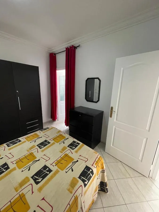 Appartement Standing Spacieux الدار البيضاء شقة