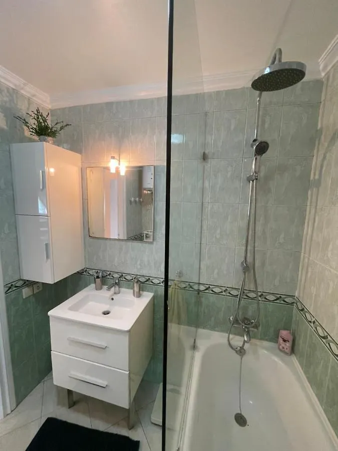 Appartement Standing Spacieux الدار البيضاء المغرب